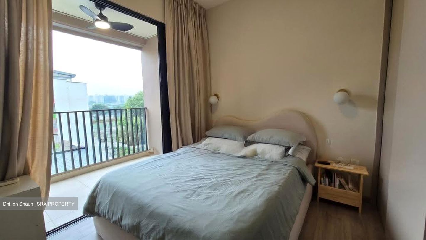 Sengkang Grand Residences (D19), Apartment #637196671